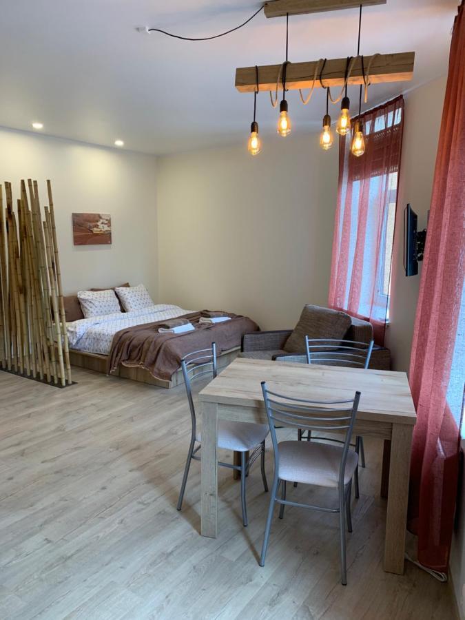 Villa Ventus لييبايا المظهر الخارجي الصورة