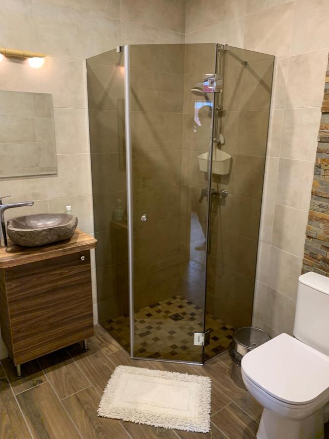 Villa Ventus لييبايا المظهر الخارجي الصورة