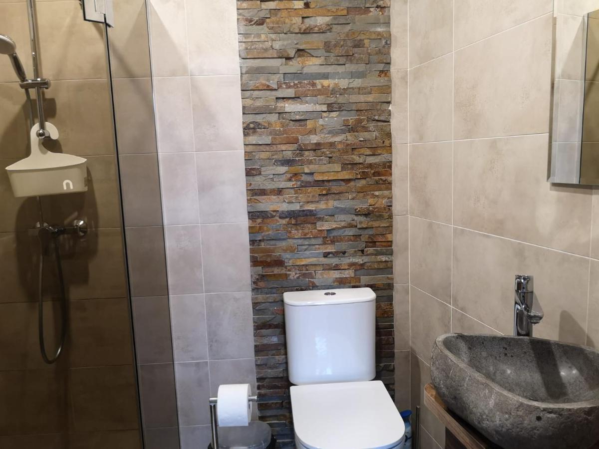 Villa Ventus لييبايا المظهر الخارجي الصورة