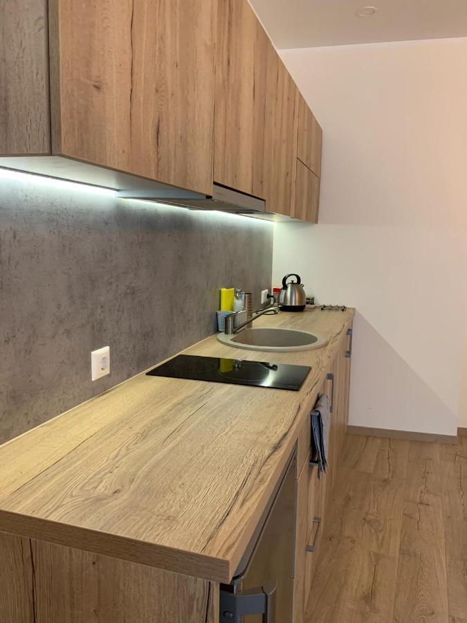 Villa Ventus لييبايا المظهر الخارجي الصورة