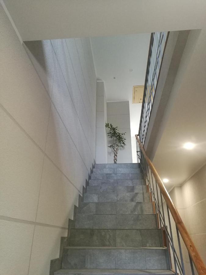 Villa Ventus لييبايا المظهر الخارجي الصورة