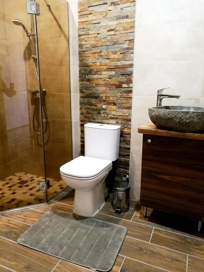 Villa Ventus لييبايا المظهر الخارجي الصورة